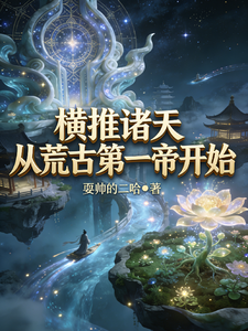  横推诸天从荒古第一帝开始