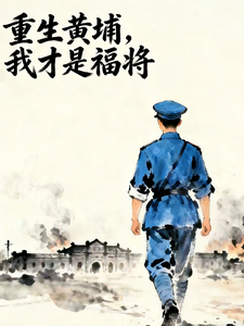  重生黄埔，我才是福将