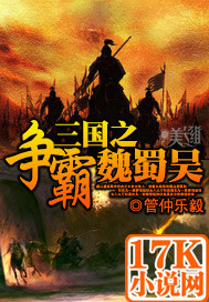  三国之争霸魏蜀吴