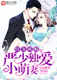  恃宠成瘾，严少独爱小萌妻