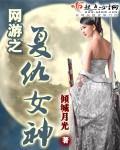  网游之复仇女神