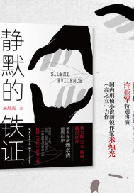  静默的铁证（网剧真相原著）